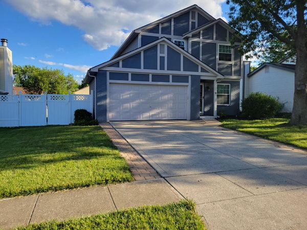 1223 Tranquil Drive, Columbus, OH 43085