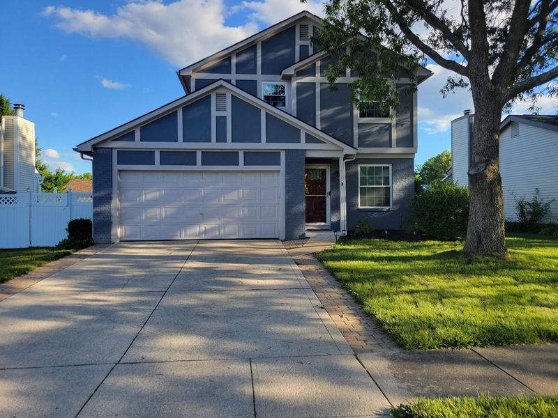 1223 Tranquil Drive, Columbus, OH 43085 Photo 19