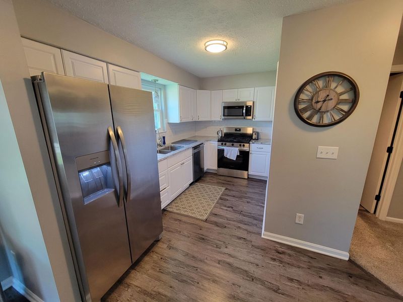 1223 Tranquil Drive, Columbus, OH 43085 Photo 4