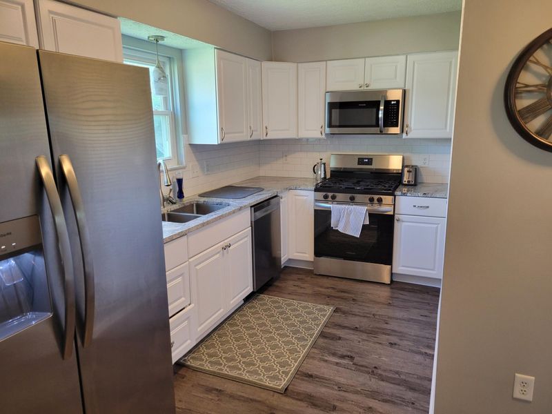 1223 Tranquil Drive, Columbus, OH 43085 Photo 5