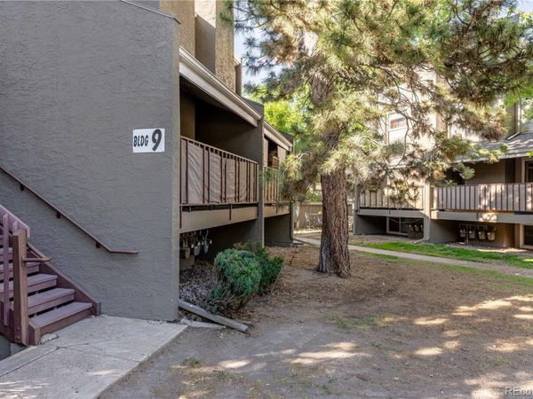 5300 E Cherry Creek South Drive, Unit 905, Denver, CO 80246