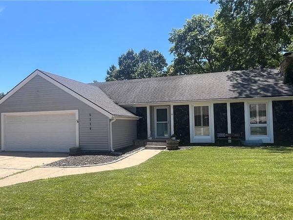 5114 Mockingbird Lane, St Joseph, MO 64506