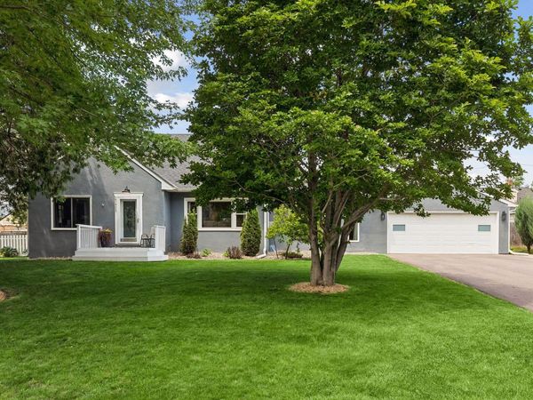 23495 Water Street, Hampton, MN 55031