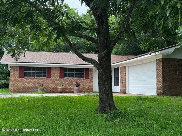 121 Chastity Drive, Gulfport, MS 39503