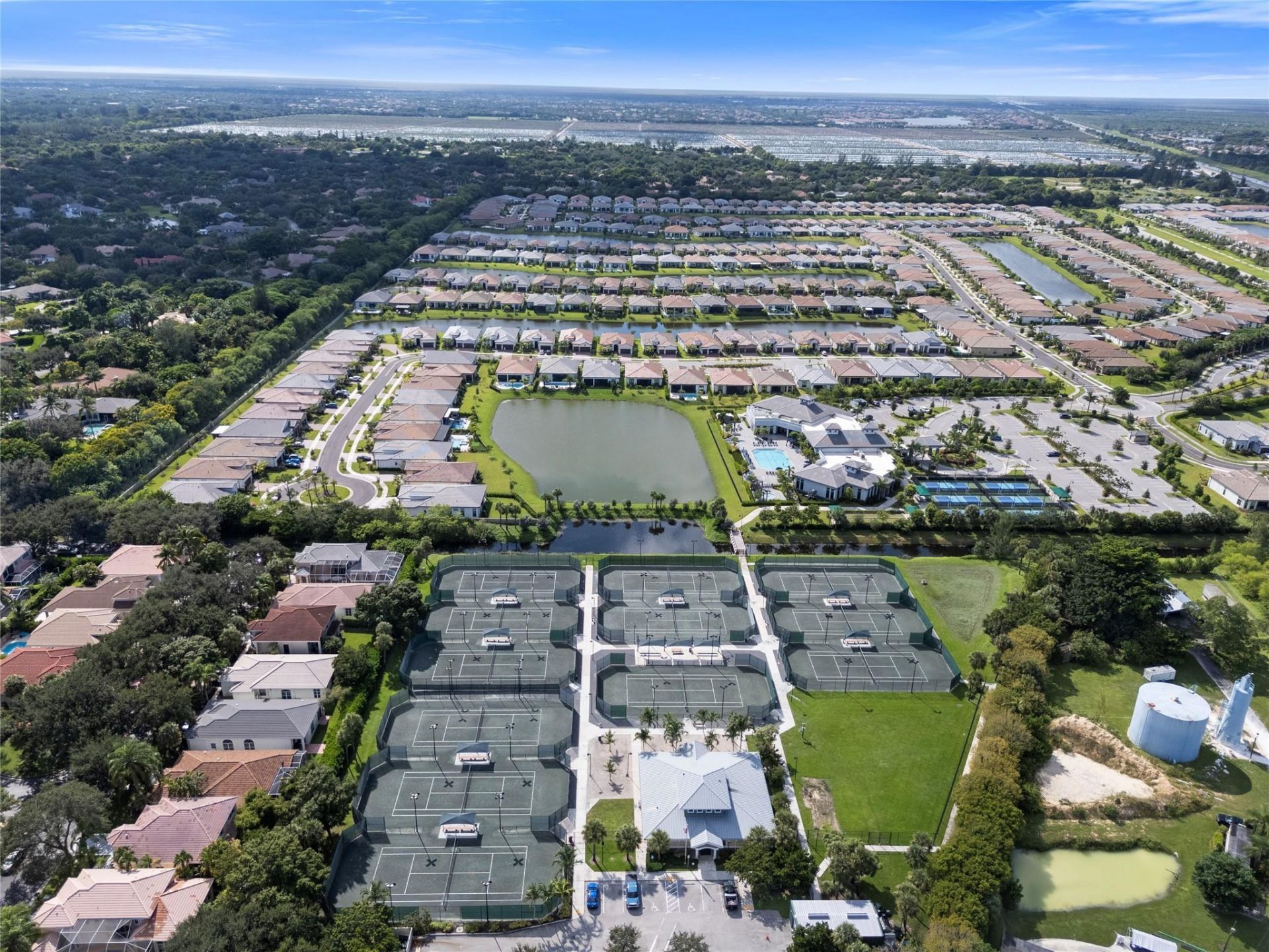 7400 NW 70th Avenue, Parkland, FL 33067 Photo