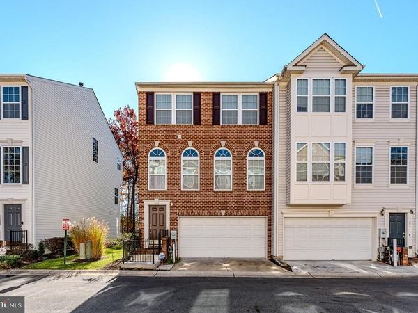 7592 CHERRYBARK OAK LANE, Unit 186, ELKRIDGE, MD 21075