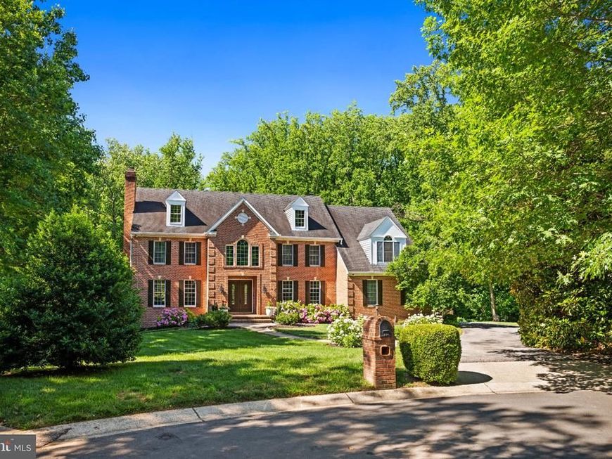 234 Meadowgate Drive, Annapolis, MD 21409 Main Photo