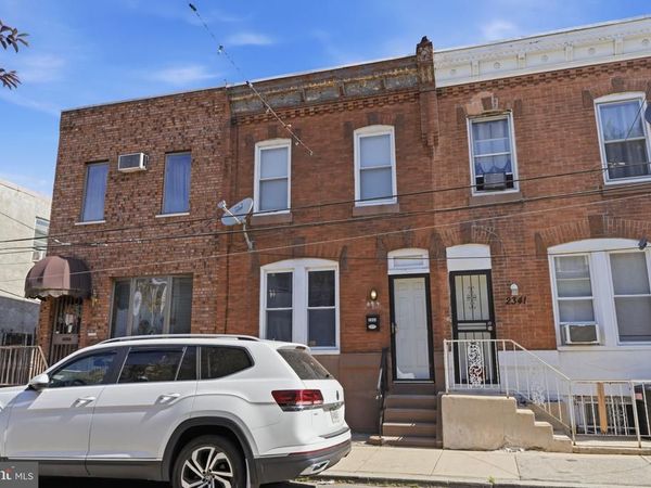 2343 WATKINS STREET , PHILADELPHIA, PA 19145