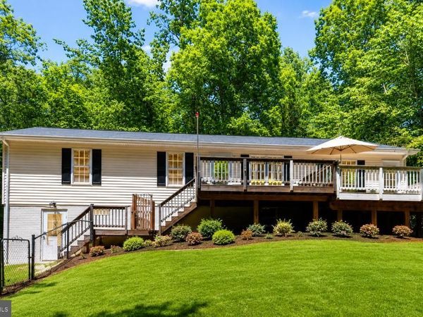 45 HOLDEN LANE, FREDERICKSBURG, VA 22406