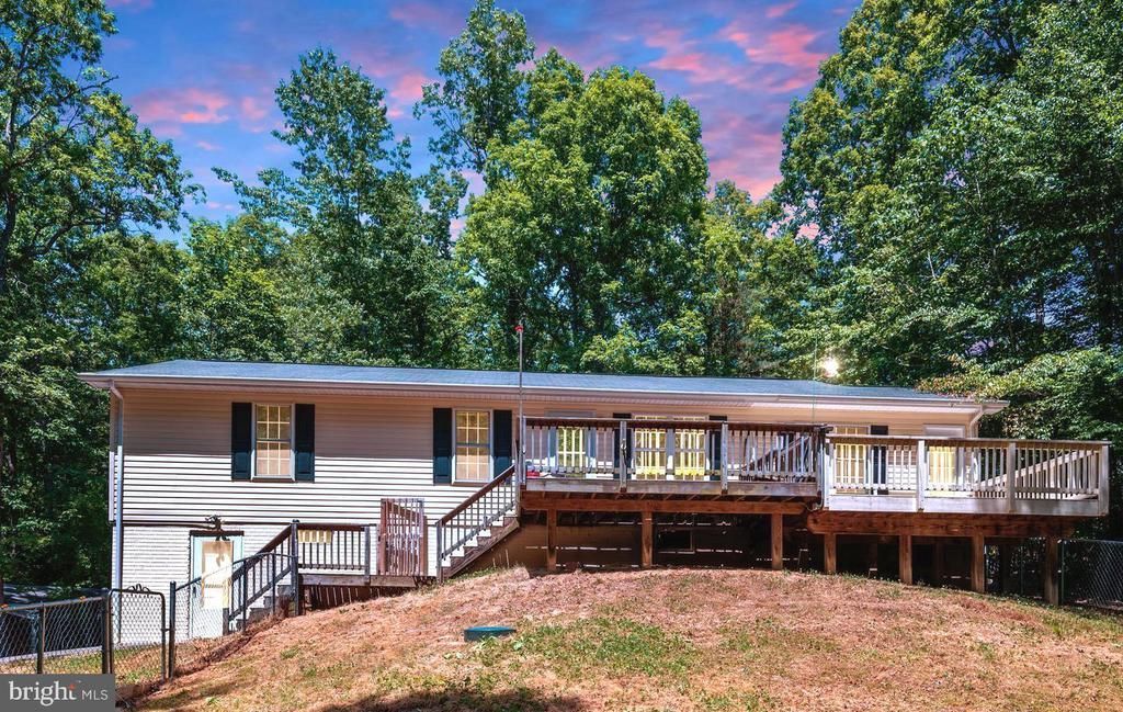 45 Holden Lane , Fredericksburg, VA 22406 Main Photo