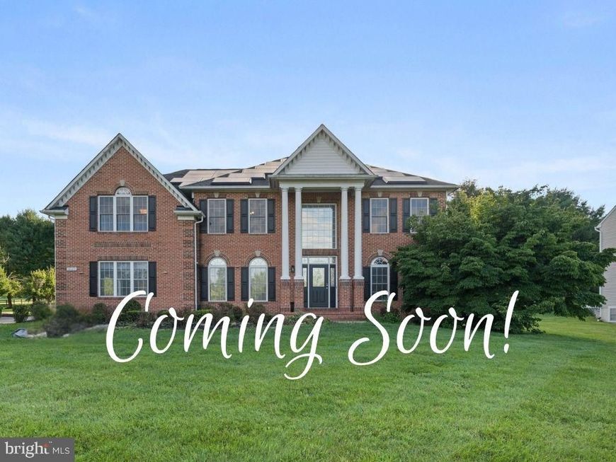 11123 Willow Green Way, Marriottsville, MD 21104 Main Photo