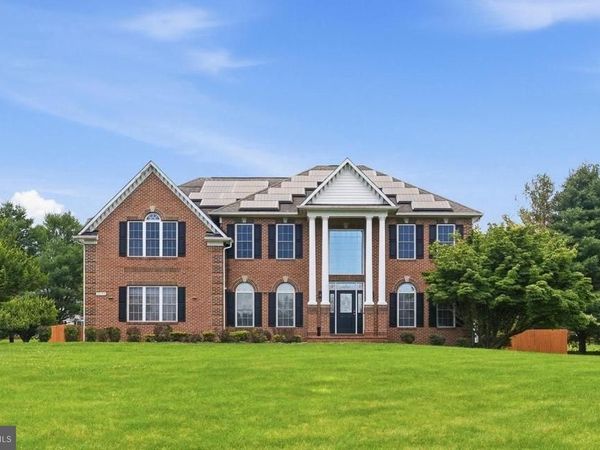 11123 WILLOW GREEN WAY, MARRIOTTSVILLE, MD 21104