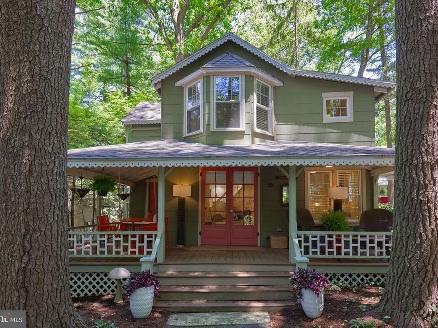 411 2nd Street , Mount Gretna, PA 17064 Main Photo