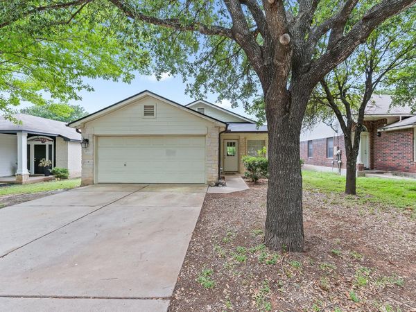 14320 Teacup LN, Pflugerville, TX 78660