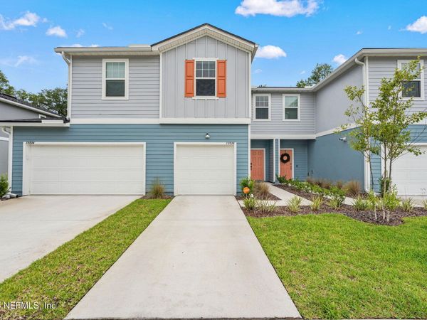 13536 UTE Place, Jacksonville, FL 32218