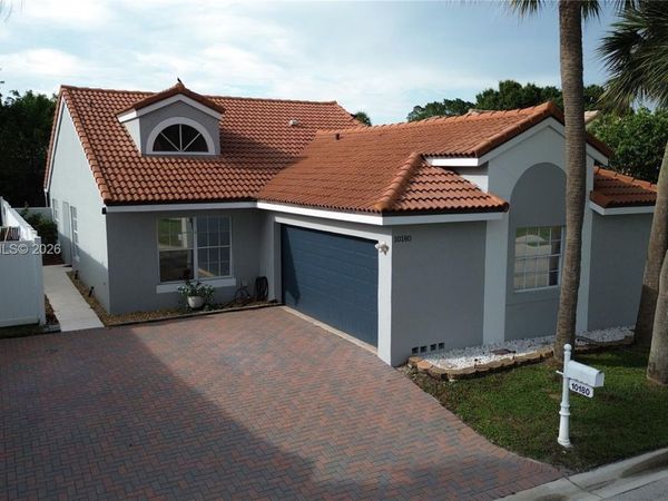 10180 Fanfare Dr, Unit 10180, Boca Raton, FL 33428