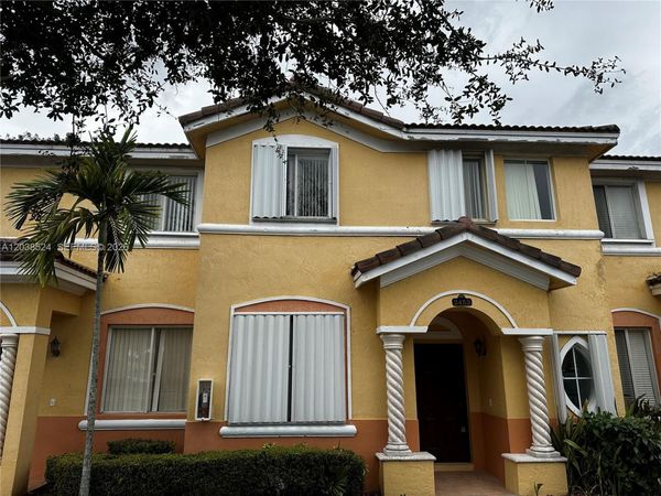 2452 SE 14th Ave , Unit 284, Homestead, FL 33035