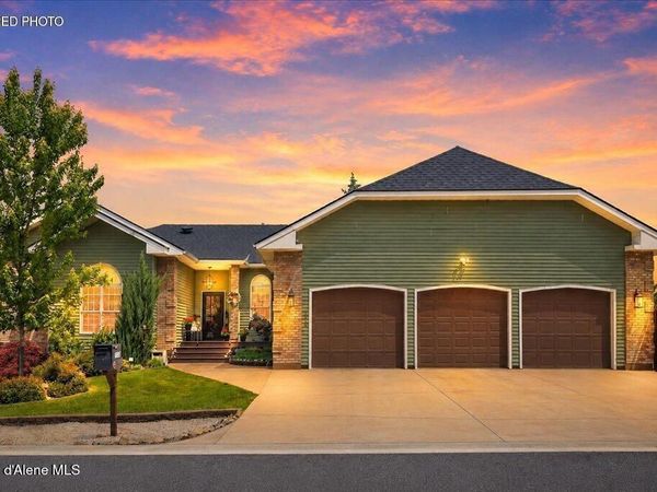 1219 E Loch Haven Dr , Hayden, ID 83835