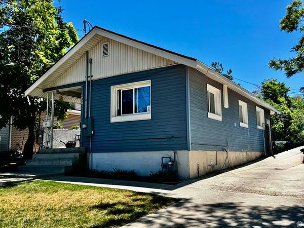317 FRANKLIN ST , Ogden, UT 84401
