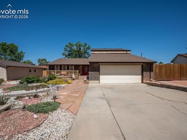 3231 Shalimar Terrace, Pueblo, CO 81008