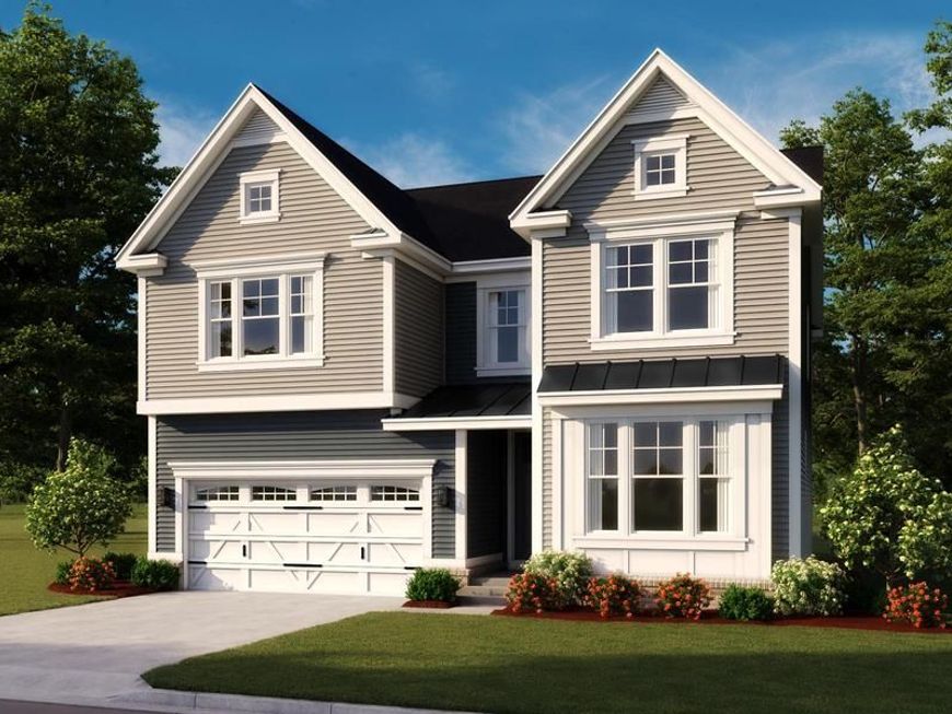 205 Gage Court , Boonsboro, MD 21713 Main Photo