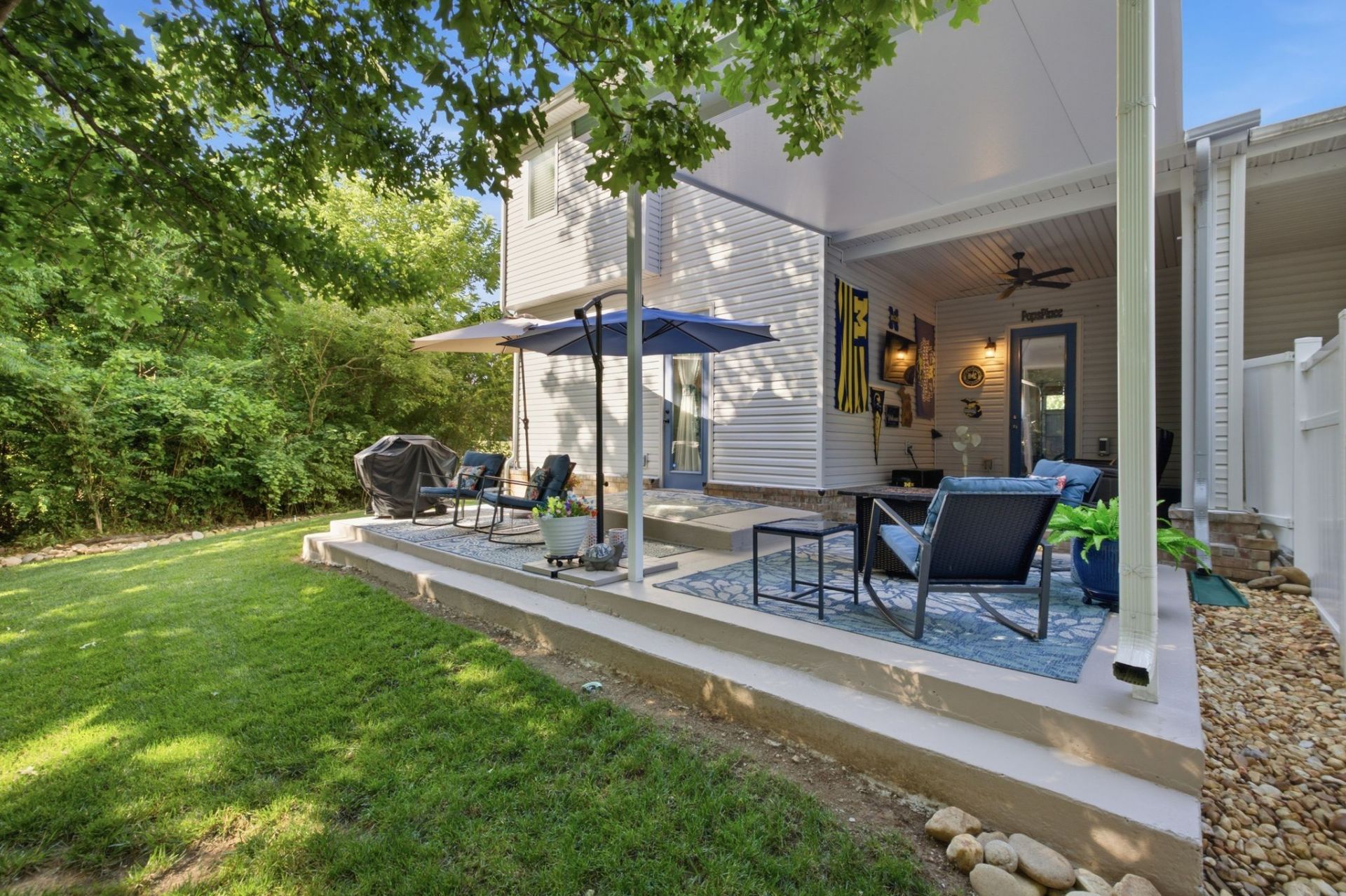 143 Bellagio Villas Dr Spring Hill, TN 37174