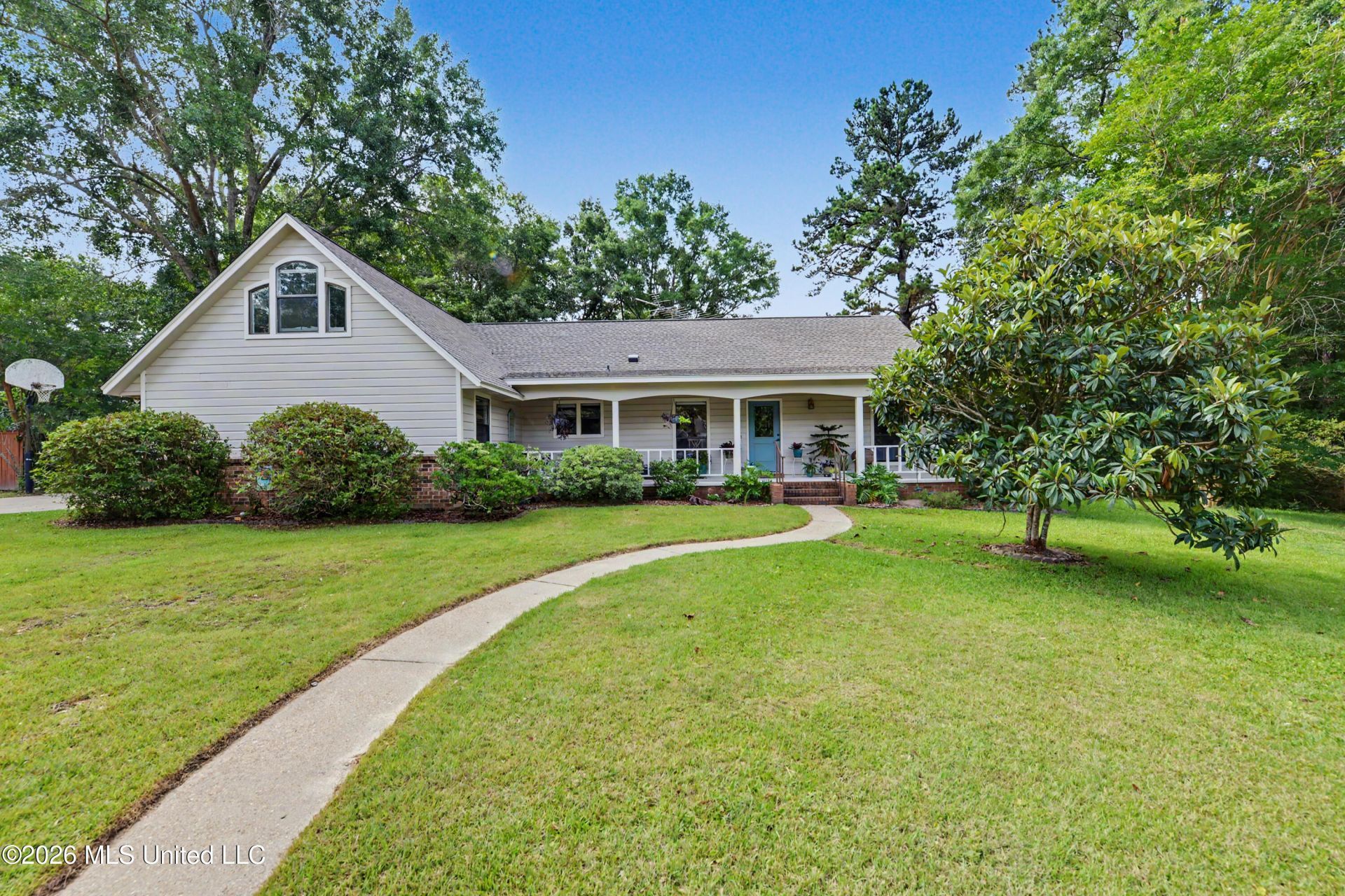 109 Penny Court, Ocean Springs, MS 39564 Main Photo