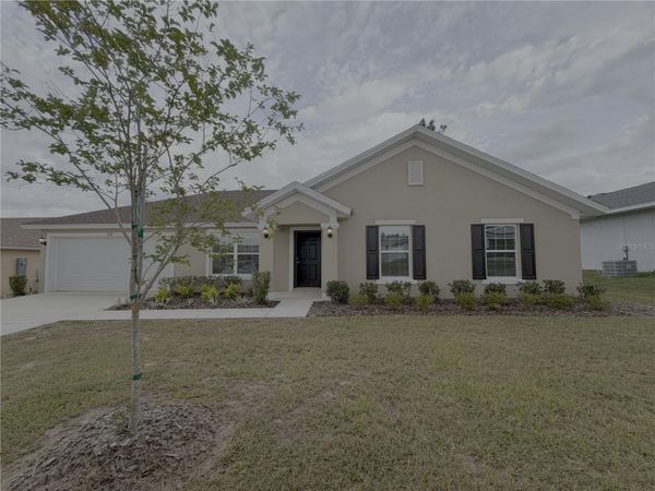 678 W WALKERTOWN DRIVE , DUNNELLON, FL 34434