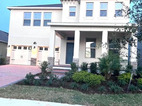 12829 CHARMED DRIVE , WINTER GARDEN, FL 34787