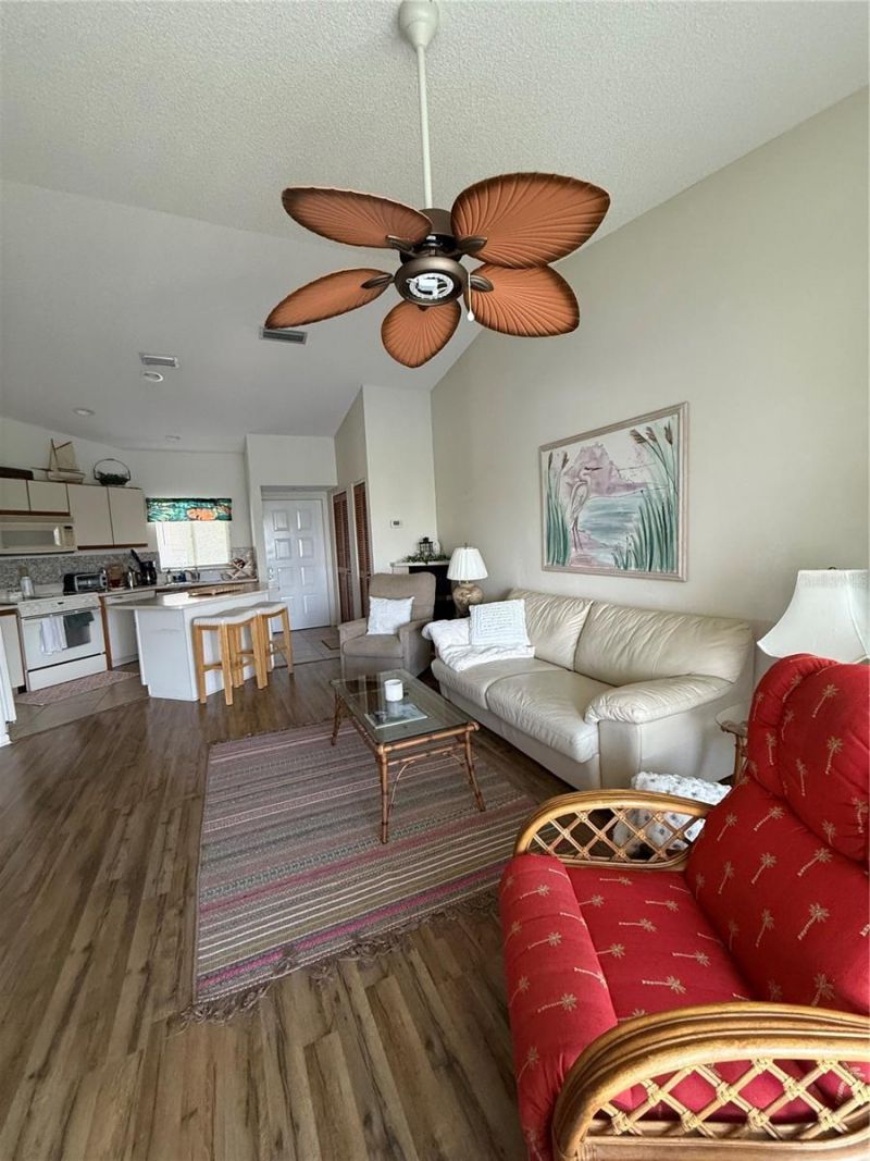 5435 Casablanca Circle, Unit M22, Sebring, FL 33870 Photo