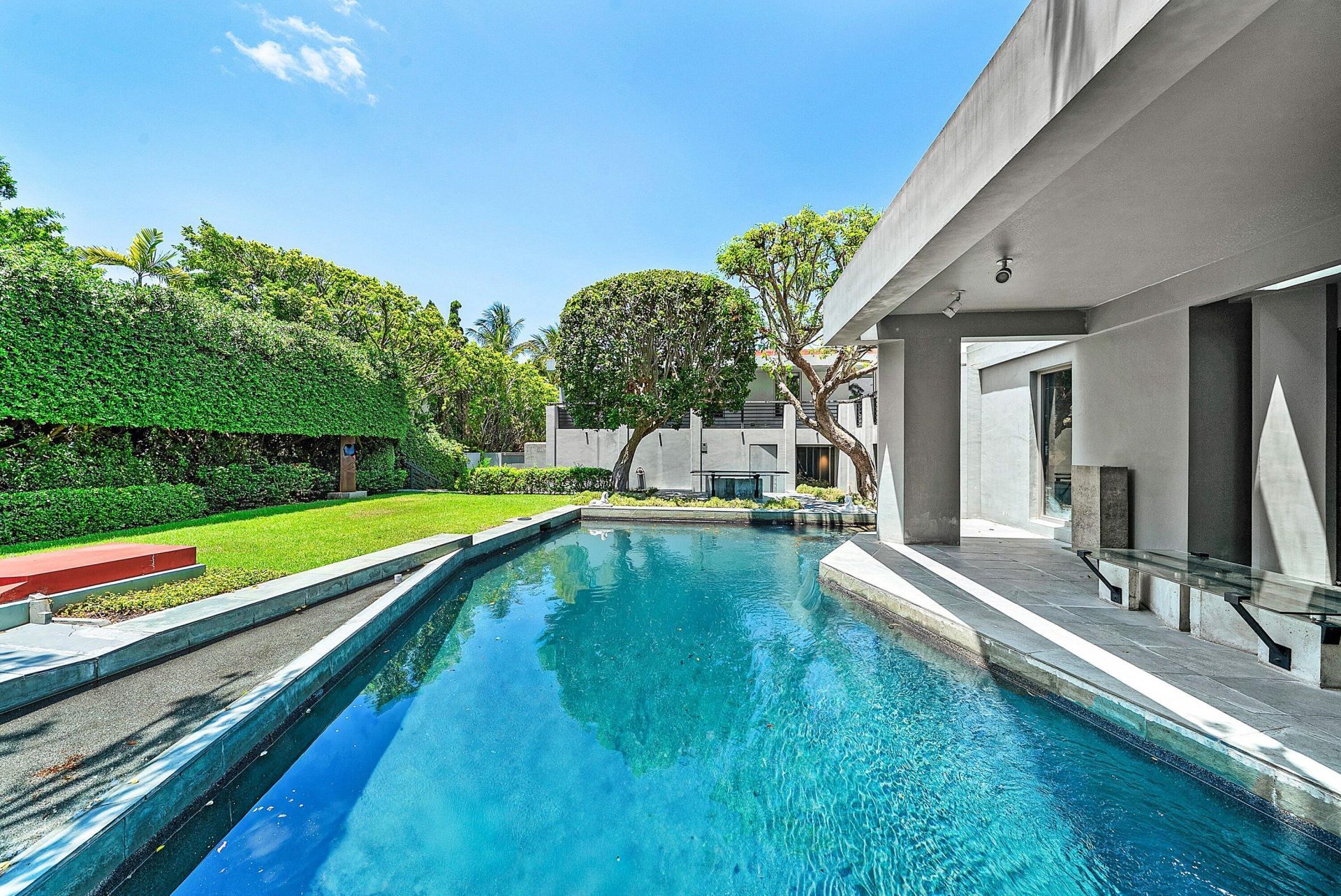 1496 N Lake Way, Palm Beach, FL 33480 Photo