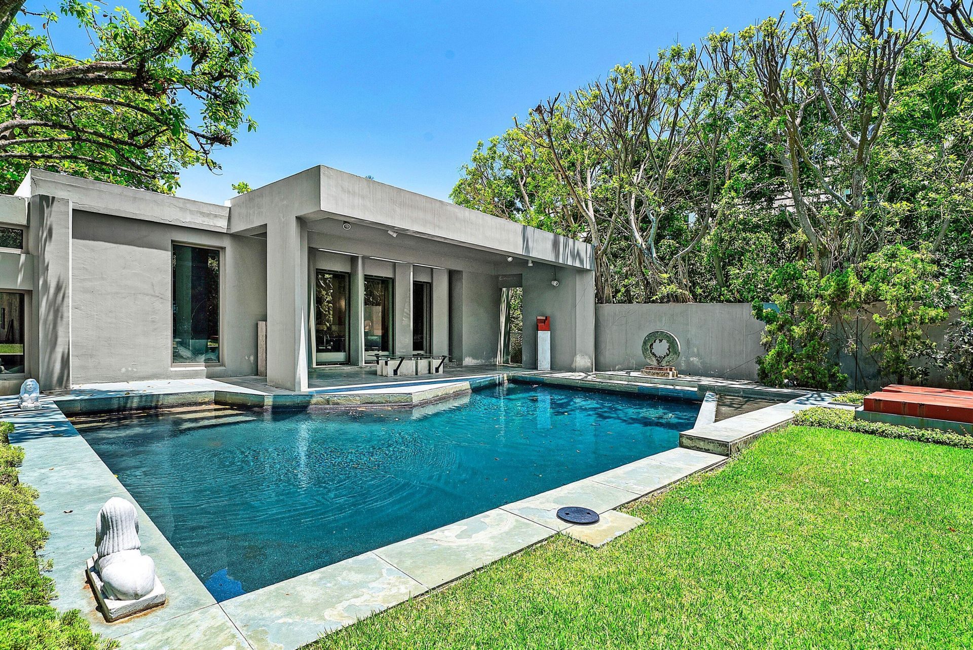 1496 N Lake Way, Palm Beach, FL 33480 Photo