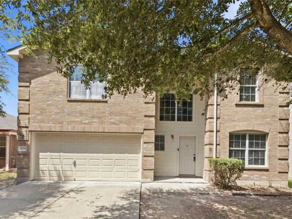 18120 Topsail ST, Manor, TX 78653