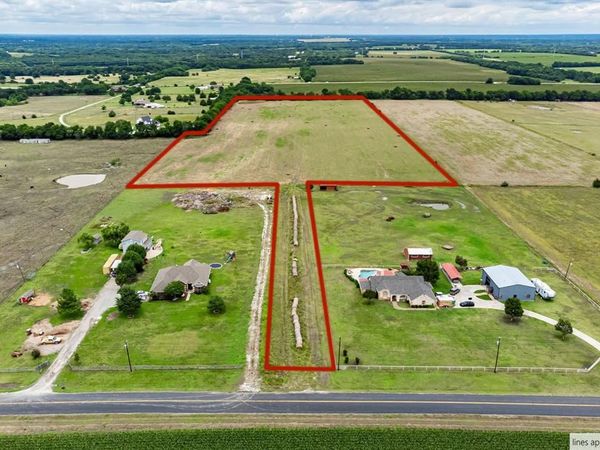 0000 County Road 500 , Blue Ridge, TX 75424