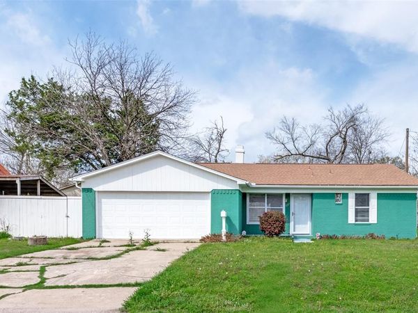 505 Storrs Street , Rockwall, TX 75087