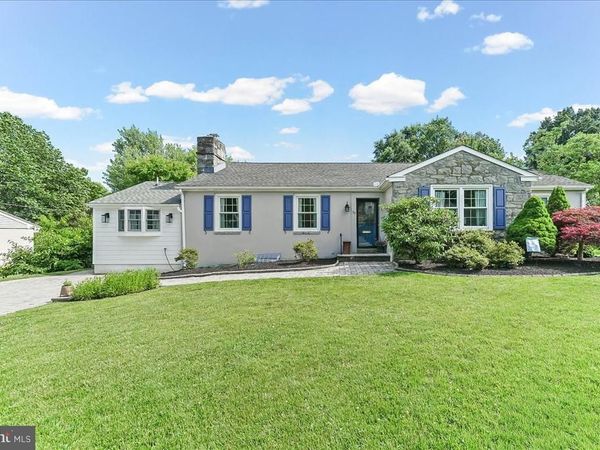 50 PASCHALL ROAD, WILMINGTON, DE 19803