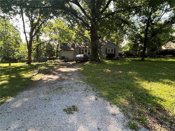 5341 Byrams Ford Road, Kansas City, MO 64129