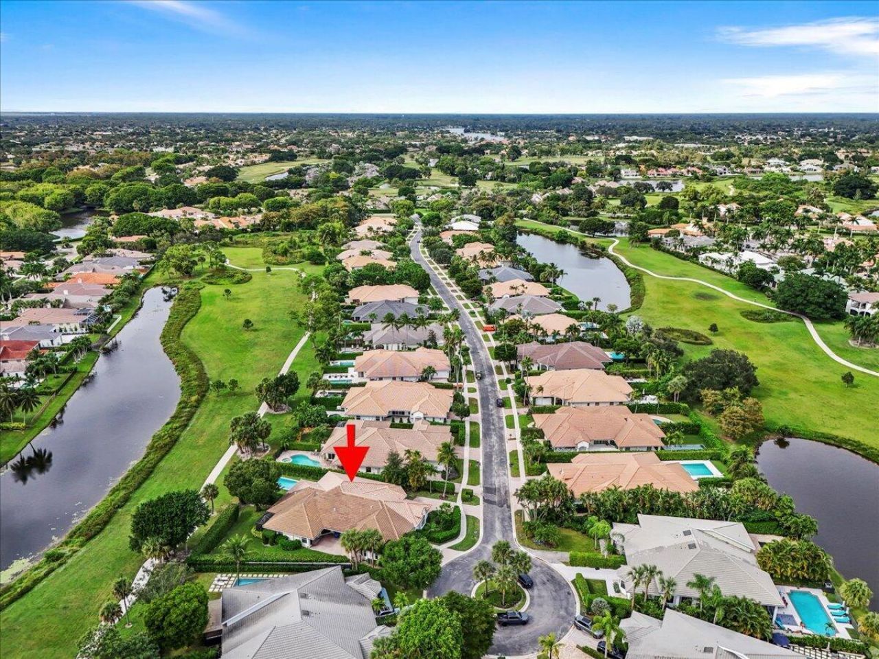 2951 Twin Oaks Way, Wellington, FL 33414 Photo