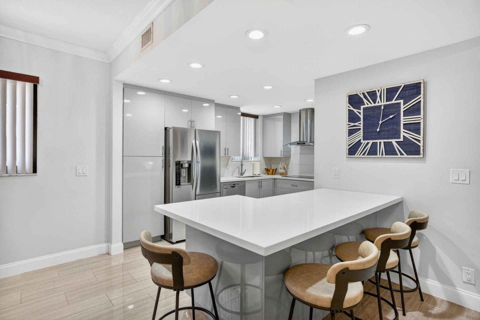 1401 NE 9th Street, Unit 10, Fort Lauderdale, FL 33304 Photo