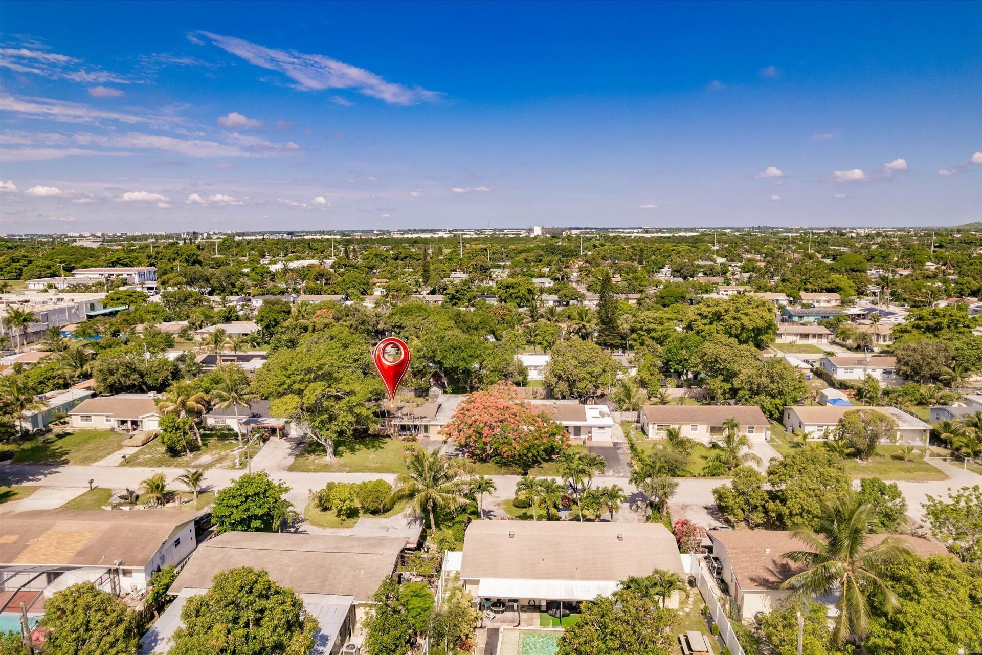 1671 N Cypress Road, Pompano Beach, FL 33060 Photo