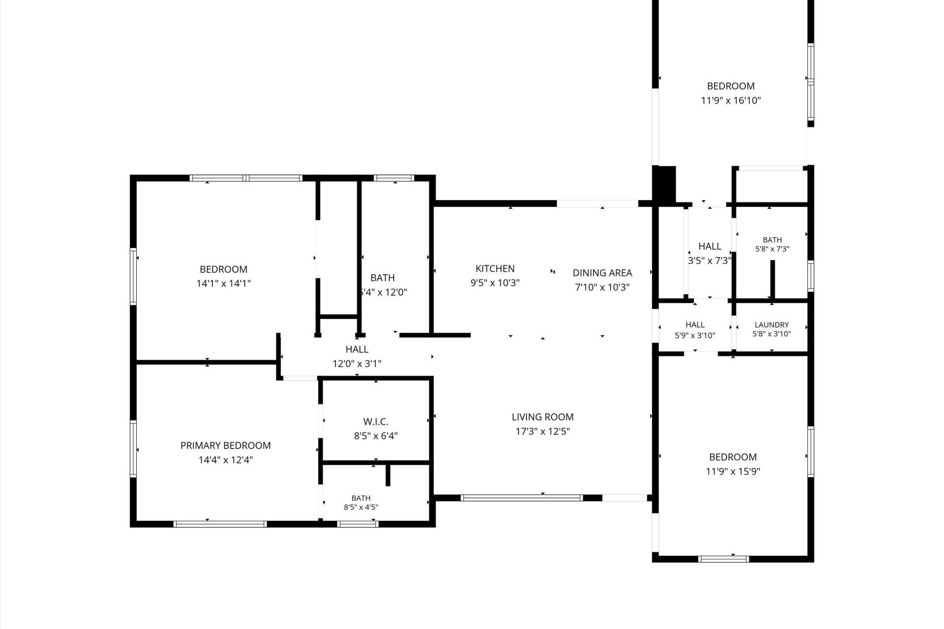 1671 N Cypress Road, Pompano Beach, FL 33060 Photo