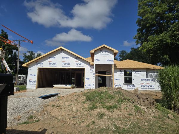 587 S Chicago Avenue , Marionville, MO 65705
