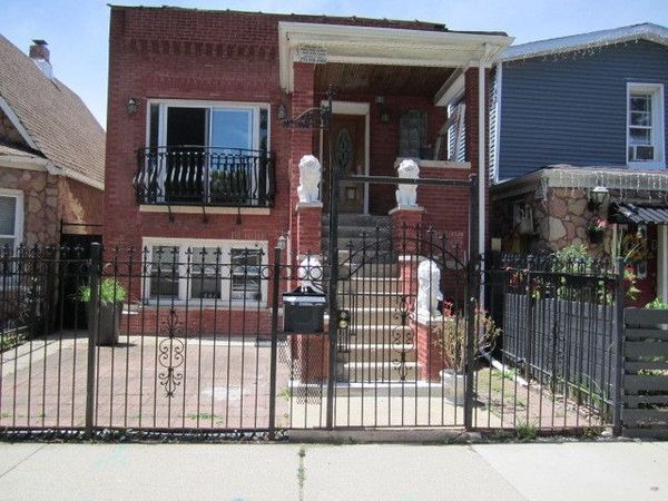 846 N Saint Louis Avenue, Chicago, IL 60651