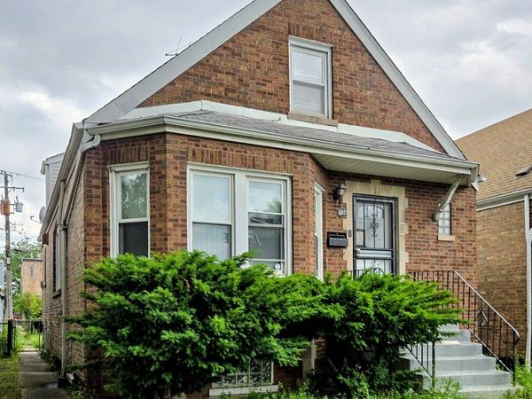 7124 S Troy Avenue , Chicago, IL 60629