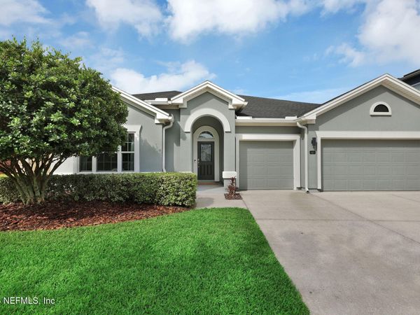 141 BROOKLINE Trail, Ponte Vedra, FL 32081