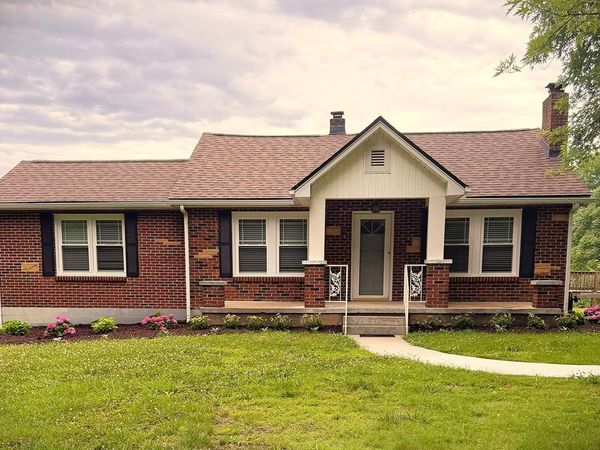 710 Rickman Rd, Livingston, TN 38570