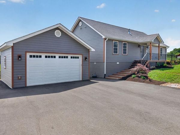 830 Meadowlark, Byrdstown, TN 38549