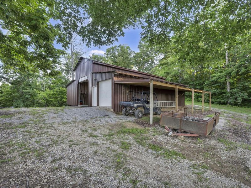 234 Miller Road, Patriot, OH 45658 Photo 49