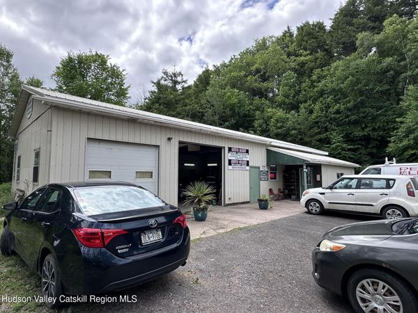 42368 State Highway 28 , Arkville, NY 12406