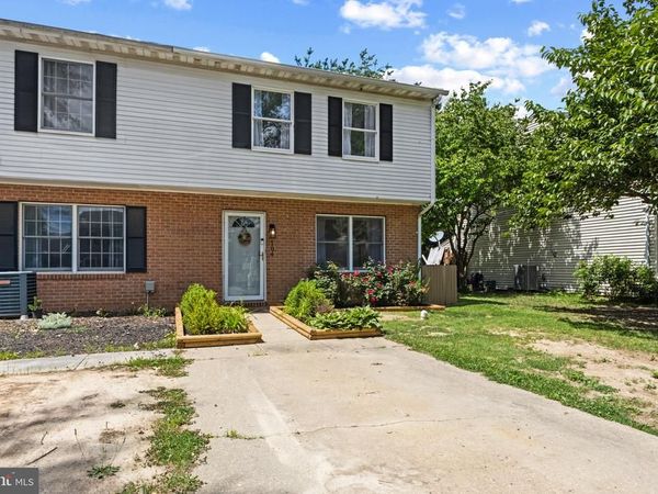 104 CONLEY DRIVE , CHESTERTOWN, MD 21620